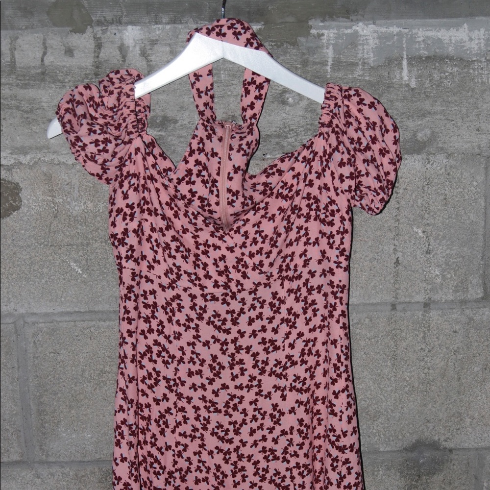 Alexis Loele Dress